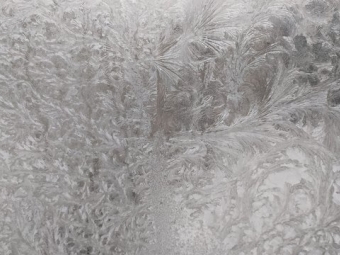 Морози не покинуть Україну до кінця місяця: коли чекати на потепління 