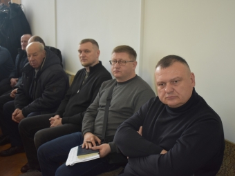 Підтримка ветеранів та 100 нових робочих місць: підсумки візиту Романюка на Локачищину 