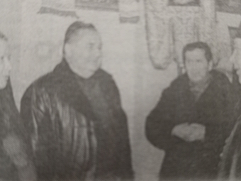 МІСТО ВОЛОДИМИР ОЧИМА ТУРИСТІВ 