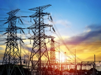 Україна повністю відключиться від електромереж Росії та Білорусі 