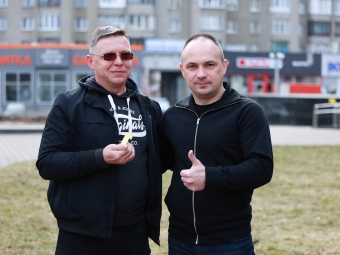 Затурцівська громада отримала новий шкільний автобус 