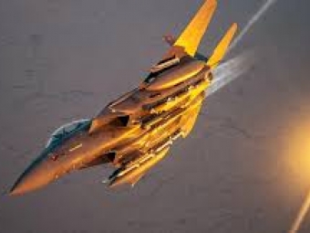  Ірані вперше збили американський винищувач. Трамп каже, що на переговори це не вплине 