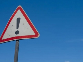 На Волинь насувається небезпека 