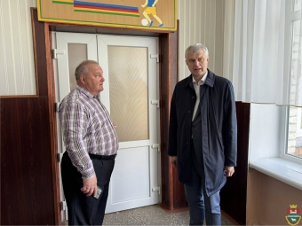 У Затурцівській громаді створюють академічний ліцей: на розвиток освіти спрямують 13 мільйонів гривень 