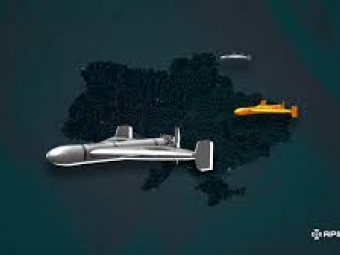 У ГУР попередили про початок затяжної комбінованої повітряної атаки Росії на Україну 