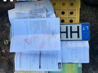 На Волині на майже 3 мільйона гривень незаконно ввезли 13 авто нібито для ЗСУ - новини Володимир-Водинського На Волині на майже 3 мільйона гривень незаконно ввезли 13 авто нібито для ЗСУ