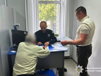 На Вінниччині 82-річний чоловік зґвалтував 10-річну дівчинку 