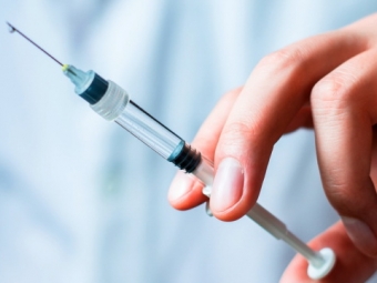 Уряд компенсує шкоду, якщо вакцинація матиме побічні ефекти 
