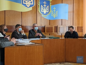 Депутати Володимир-Волинської районної ради хочуть змінити систему голосування 