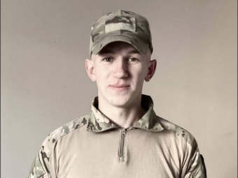 Повідомили, коли у Володимирі попрощаються із захисником Віталієм Піщанським 