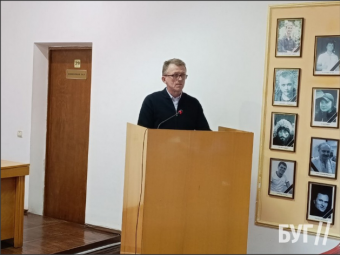 В Іваничах звільнився голова депутатської комісії з питань законності 