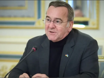 Пісторіус вважає, що відновлення призову в Німеччині стане «фактором стримування» для росії 