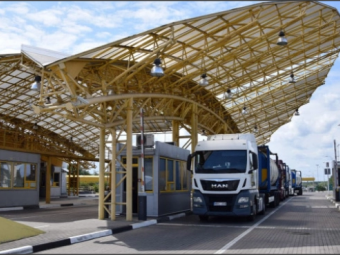 На пунктах пропуску «Ягодин» та «Устилуг» запрацювала система EES: що потрібно знати 