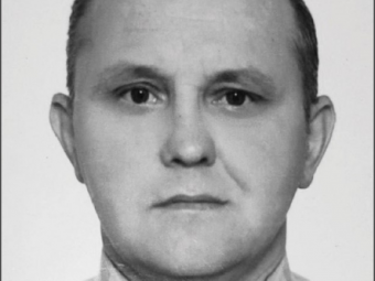 У Нововолинську попрощаються із загиблим воїном Олегом Головенком 