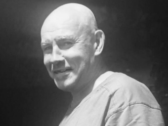 До рідного дому на Волинь «на щиті» повертається Герой Олег Гринишин 