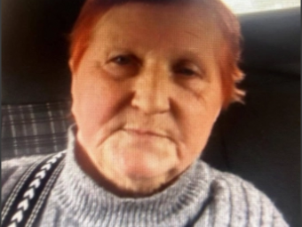 У Нововолинську розшукують 68-річну жінку 