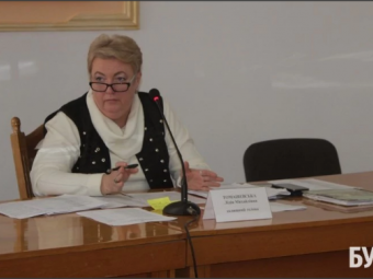 Лідію Томашевську офіційно звільнили з посади голови Іваничівської селищної ради: виплатять компенсацію за 106 днів невикористаної відпустки 