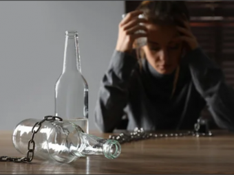 В Іваничах судили жінку, яка «забула» про хвору дитину 