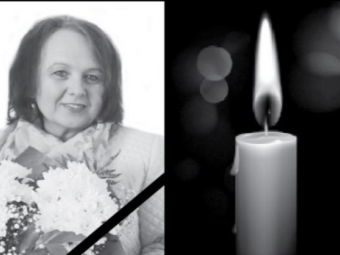 Передчасно обірвалося життя багатолітньої редакторки волинської газети 