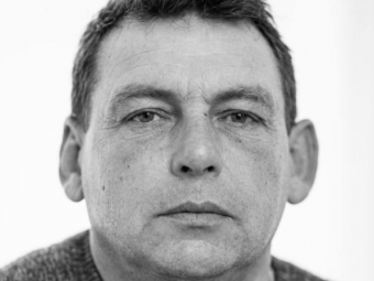 У Нововолинську помер багаторічний працівник комунальної сфери Юрій Дмитрук 