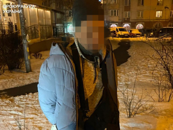 44-річного жителя Київщини підозрюють у розбещенні малолітньої дівчинки на Волині 
