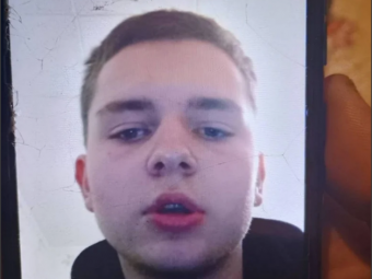 Виніс сміття і не повернувся: на Волині розшукують 17-річного хлопця 