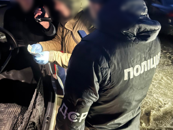 Чотири тисячі доларів за «вирішення» мобілізаційних питань: затримали військовослужбовців Володимирського РТЦК 