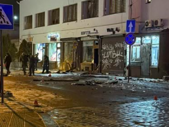 «Це був теракт»: Садовий розповів перші деталі вибухів у Львові 