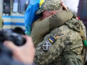 Україна та Росія готують новий обмін полоненими 