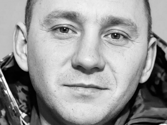 У Нововолинську поховають Героя Сергія Смолярука, загибель якого підтвердила експертиза ДНК 