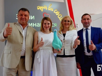 У Зимнівській громаді відкрили перший в Україні Центр активності громадян 