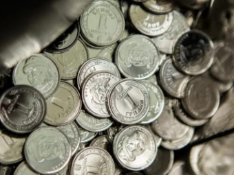 Нацбанк хоче змінити дизайн монет номіналом 1 і 2 гривні 