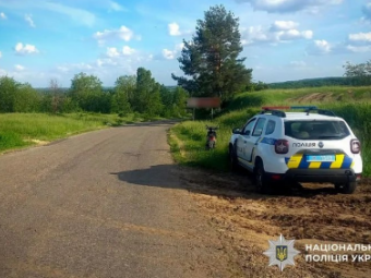 Відкрита черепно мозкова травма: у Володимирському районі в аварії травмувалося двоє жінок - новини Володимир-Водинського Відкрита черепно мозкова травма: у Володимирському районі в аварії травмувалося двоє жінок