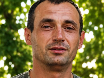 Півтора року вважався зниклим безвісти: у Пороміській громаді попрощаються з Героєм Миколою Волчанюком 