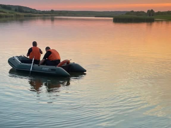 На Хмельниччині втопилися бабуся та її онучка 