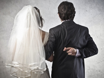 В Іваничах оштрафували чоловіка за спробу укласти фіктивний шлюб для уникнення призову 