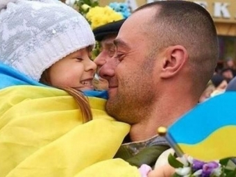 У закладах освіти Іваничівської громади діти військових харчуватимуться безкоштовно 