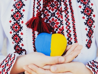 У Нововолинську відбудеться благодійний концерт до Дня вишиванки 