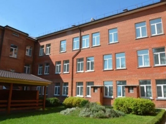 Ярослав Матвійчук закликав профінансувати з обласного бюджету ремонт укриття у Володимирській спеціальній школі 