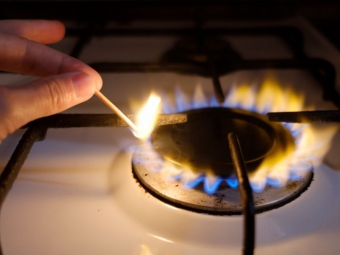 У Морозовичах відключать газ через ремонтні роботи 