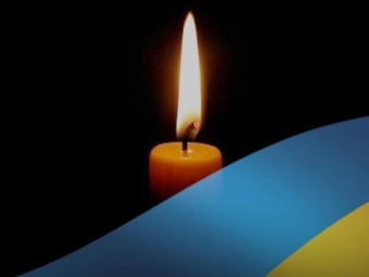 В аварії загинув 36-річний військовий з Володимира Максим Романюк 