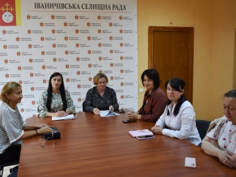 Ветеранам та сім’ям Героїв у Іваничівській громаді з місцевого бюджету компенсовано вартість відпочинку 