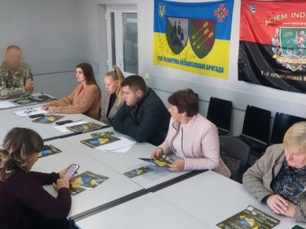 Відбулось засідання виконавчого комітету Павлівської сільської ради 