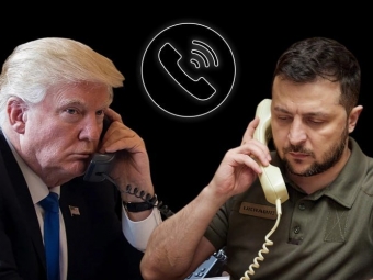 ППО та далекобійність: Зеленський і Трамп провели другу за два дні розмову 