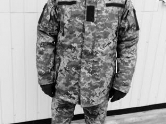 В Оваднівській громаді проведуть в останню дорогу полеглого Героя Володимира Малишенка 