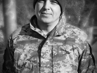  На війні з окупантом загинув військовослужбовець з Нововолинська Віктор Коржан 