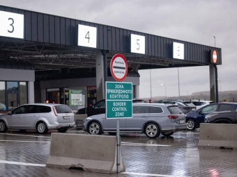 Черги на кордоні з Польщею сьогодні: актуальна ситуація на Львівщині та Волині 