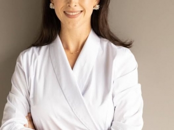 Команда Нововолинської лікарні поповнилася фахівчинею з акушерства та гінекології 