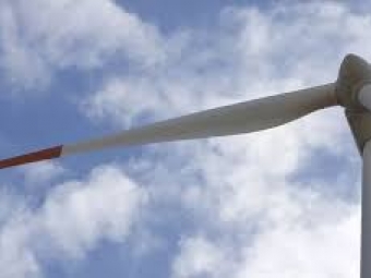 На Волині управління екології погодило висновок з будівництва вітряків у Затурцях 