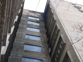 Армія РФ влучила безпілотником по гуртожитку в Шевченківському районі Харкова 